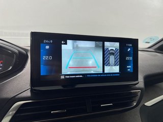 Peugeot 5008 BlueHDI 130 S&S GT EAT8 96 kW (130 CV)