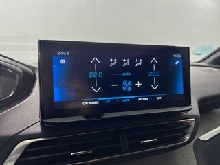 Peugeot 5008 BlueHDI 130 S&S GT EAT8 96 kW (130 CV)