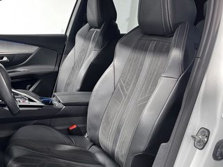 Peugeot 5008 BlueHDI 130 S&S GT EAT8 96 kW (130 CV)