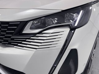 Peugeot 5008 BlueHDI 130 S&S GT EAT8 96 kW (130 CV)