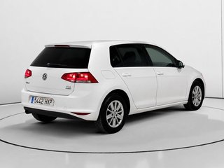 Volkswagen Golf Edition 1.6 TDI BMT 77 kW (105 CV)