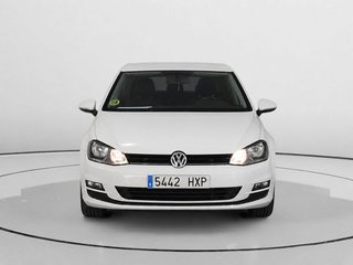 Volkswagen Golf Edition 1.6 TDI BMT 77 kW (105 CV)