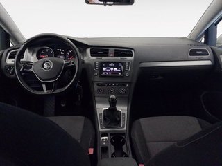 Volkswagen Golf Edition 1.6 TDI BMT 77 kW (105 CV)