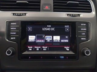 Volkswagen Golf Edition 1.6 TDI BMT 77 kW (105 CV)