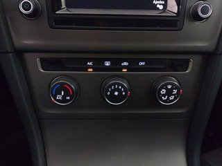 Volkswagen Golf Edition 1.6 TDI BMT 77 kW (105 CV)