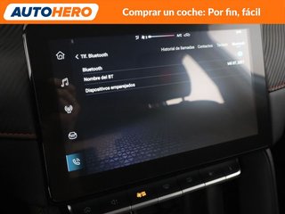 MG ZS 1.5 VTi Luxury