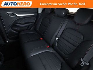MG ZS 1.5 VTi Luxury