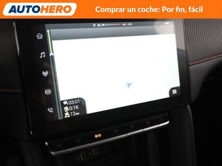 MG ZS 1.5 VTi Luxury