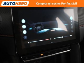 MG ZS 1.5 VTi Luxury