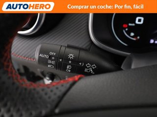 MG ZS 1.5 VTi Luxury
