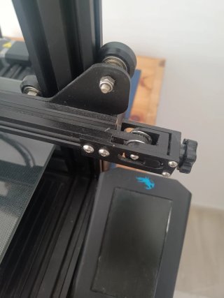 Impresora 3D Creality Ender 3 V2