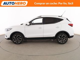 MG ZS 1.5 VTi Luxury