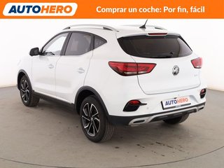 MG ZS 1.5 VTi Luxury