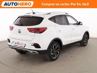 MG ZS 1.5 VTi Luxury
