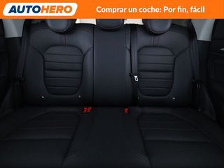 MG ZS 1.5 VTi Luxury