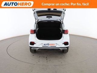 MG ZS 1.5 VTi Luxury