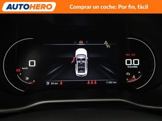 MG ZS 1.5 VTi Luxury