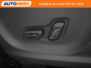 MG ZS 1.5 VTi Luxury