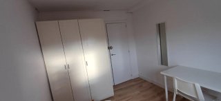 Alquiler de habitación individual