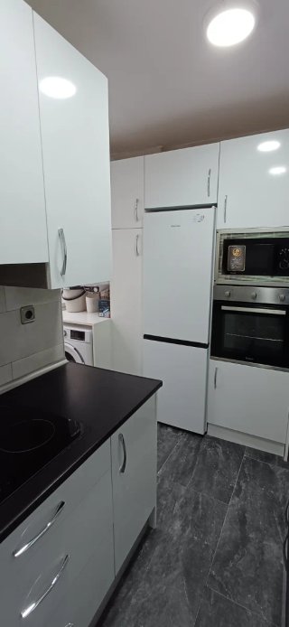 Alquiler de habitación individual