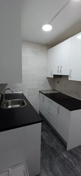 Alquiler de habitación individual