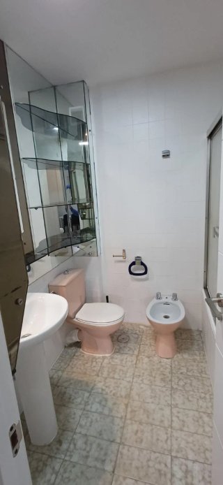 Alquiler de habitación individual