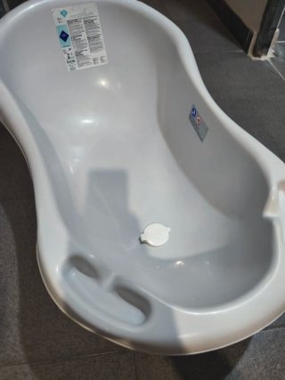 Bañera para bebé