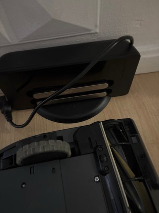 Robot aspirador Neato Botvac D3 Connected