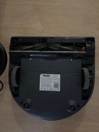 Robot aspirador Neato Botvac D3 Connected