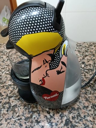 Macchina da caffè Dolce Gusto