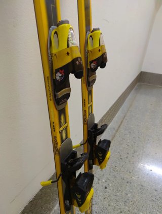 Esquís Dynastar MAX
