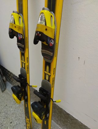 Esquís Dynastar MAX