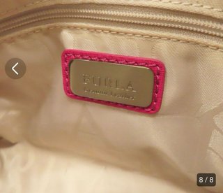 Bolso Furla. Oferta