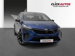 Renault Clio 1.0 100CV Techno EcoG