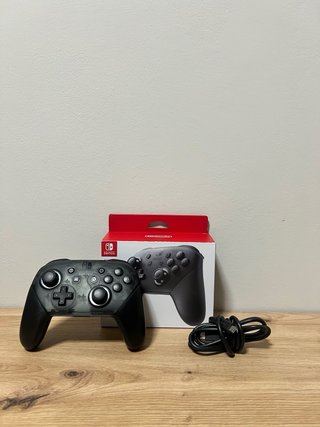 Nintendo Switch OLED - Edizione rossa e blu