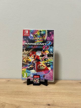 Nintendo Switch OLED - Edizione rossa e blu