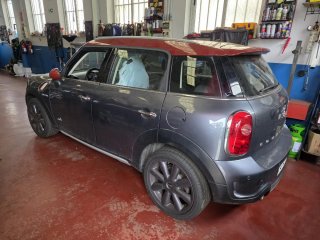 MINI Countryman 30/12\2015