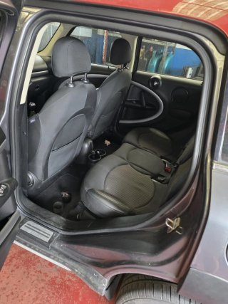 MINI Countryman 30/12\2015