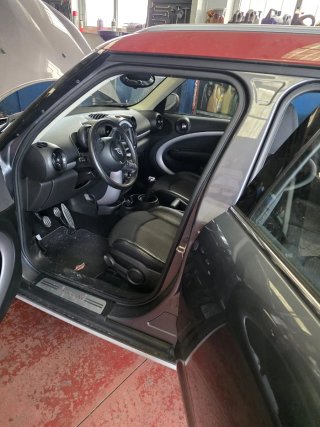 MINI Countryman 30/12\2015