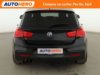 BMW Serie 1 125i M Sport