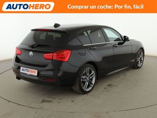BMW Serie 1 125i M Sport