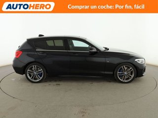 BMW Serie 1 125i M Sport