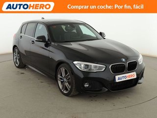 BMW Serie 1 125i M Sport