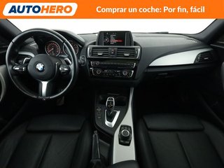 BMW Serie 1 125i M Sport