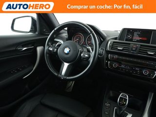 BMW Serie 1 125i M Sport