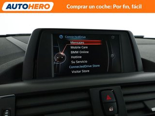 BMW Serie 1 125i M Sport