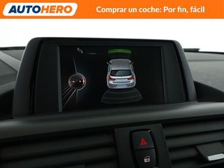 BMW Serie 1 125i M Sport