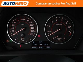 BMW Serie 1 125i M Sport