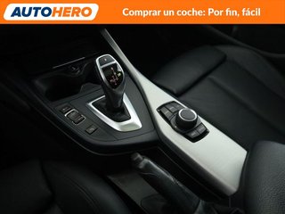 BMW Serie 1 125i M Sport