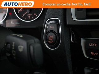 BMW Serie 1 125i M Sport